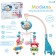 Musical Mobile "Magic Dreams", Russian voice acting, projection, blue color