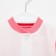 Nursery blouse, pink color, height 80