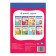Funny lessons for 5-7 years "Training memory", 20 p.