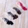 Dye based on soy wax for candles, 1 color - 5 g, set of 12 colors