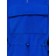 Boys jacket, height 122 cm, ultramarin color