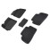 Rugs EVA 3D "SOTS" in a salon for Hyundai Creta II 2021-n.