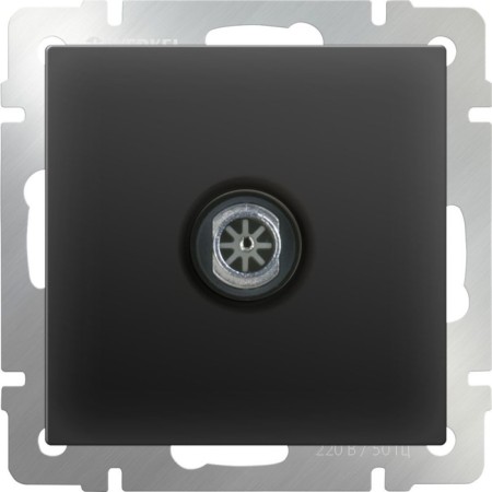 Tw-tv-terminal WL08-TV, black color