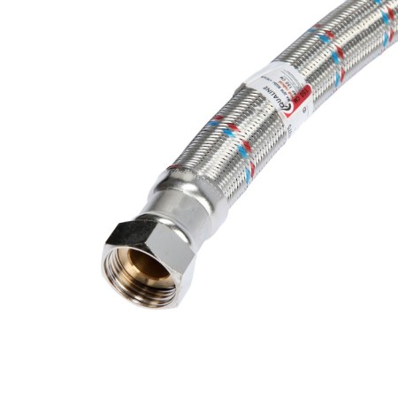 Flexible watering for water Aqualine "giant", internal/outer thread 1 ", 150 cm-1