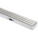 Emergency lamp LED era DBA-1, 482x57x30 mm, IP20, LED, 12W, 675LM, white color