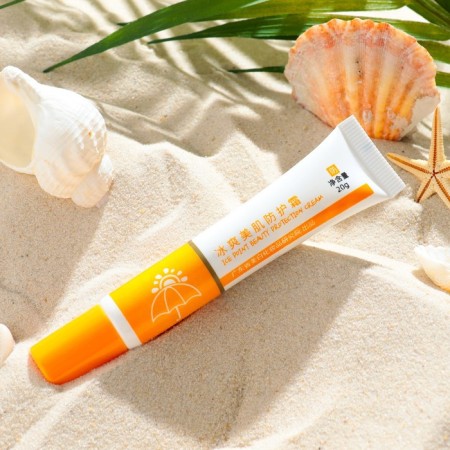 Sunscreen, 20 ml, SPF+ 50-3