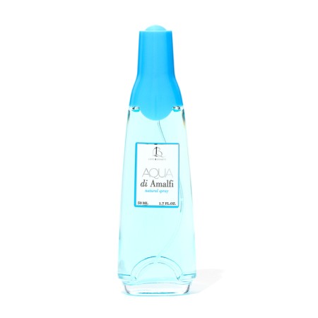 Лосьон для женщин Love&Beauty Aqua di Amalfi 50 мл-1