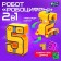 Robocyphra 5 robot