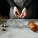 Set of sieve, 3 pcs, d = 7 cm, 8 cm, 10 cm