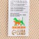 Single for animals reusable, 70 x 60 cm, blue