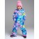 Winter overalls for the girl PlayTode, height 98 cm