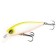 Воблер сусп. LJ ORIGINAL MINNOW X, 8 см, цвет M22