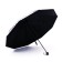 Umbrella fur r53/60 10sp 4sl eponge in/u pt.