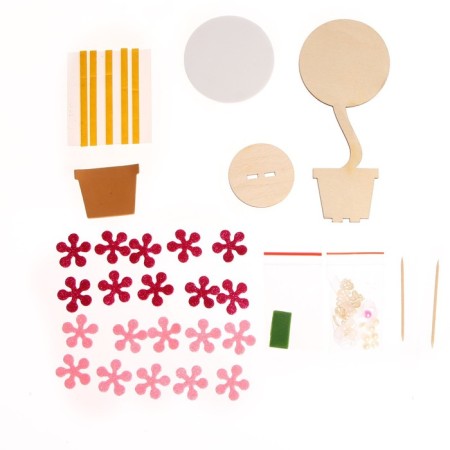 Set for the creativity of mini-gear "Inspiration"-1