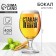 A glass for beer "Eide", 400 ml
