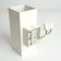 Wall lamp Feron ML1740, IP20, 2XGU10, 35 W, 85x60x145 mm, white color