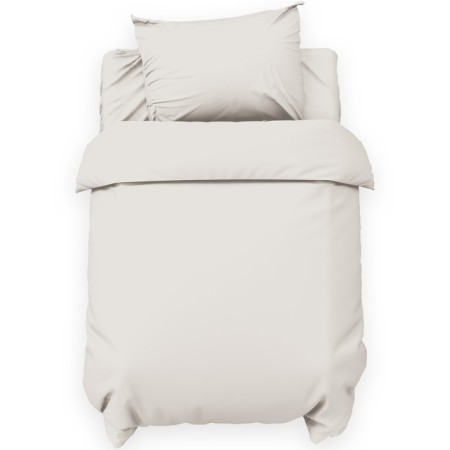 Lovelife IVORY BELIENT 112X143 cm, 60x120+20 cm, 40x60 cm, cotton, satin, 125g/m²