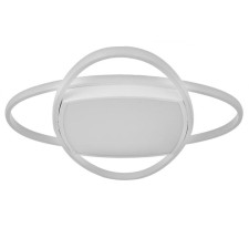 Causteen with PDU 1221/1wt LED 90W 3000-6000k white 50x50x9 cm Bayerlux