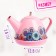 Set of metal dishes "Tea Party", 15 items