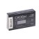 Globus staples for a stapler, 1000 pcs., No. 10