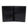 Camel documents cover, black color