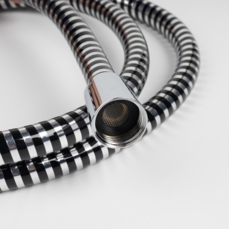 Shower hose IDDIS A5061115, reinforced PVC, 1.5 m-2