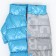 Summarian "ultra" reflective, size 10 (DS 21 cm, OG 34 cm, Osh 24 cm), blue