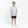 Children's shorts KAFTAN "BASIC Line", p. 32 (110-116 cm), blue
