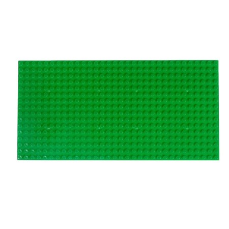 Outlet for the designer, 25.5 x 12.5 cm, green color-1