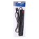 Network filter 5Bits SP6B-218 6S, 6 outlets, 3x0.75 mm2, with salary, 1.8 m, black