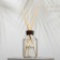 Diffusor aromatic, 50 ml, white tea