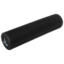 Massage roller SANGH, 60x15 cm, black color
