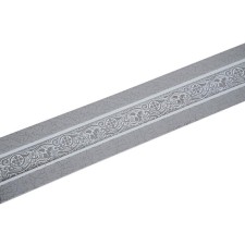 Bar for the cornice 