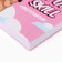 Sketchbook in a solid cover on the crest Level Up Skill A5, 80 l, 100 g/m