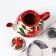 Rishtan ceramics "grenades", 1000 ml