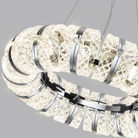 Mirage Led 92W 4000k 5581lm Caus-2