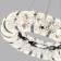 Mirage Led 92W 4000k 5581lm Caus