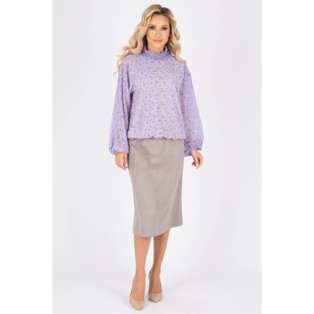 Female blouse, size 42-14