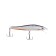 Namazu AC-DC wobbler, 8 cm, 5 g, mine, floating (0.5-1.5 m), color 5