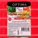 Liquid soap Mr.White Optima "Mango-Gomata", 5 liters