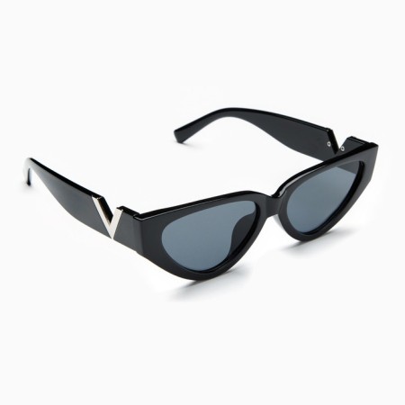 Sunglasses "OneSun", UV 400, pipe 14.5 cm, width 14.7 cm, lens 3.2 x 5.5 cm-3