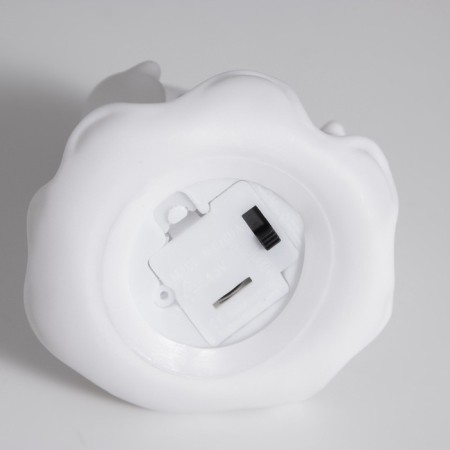 Lamp "Ghost" 2W LED LR44 6x7x8cm-7