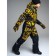 Winter overalls for the boy PlayTode, height 152 cm
