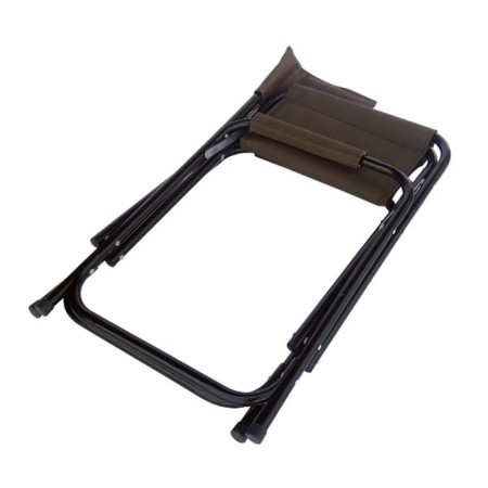 Tourist folding chair Green Glade RS420, khaki-7