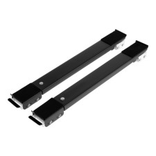 Platforms for moving tundra furniture, rotary wheels, 450/720 mm, up to 300 kg, 2 pcs.