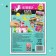 Activati-book with a scretch-layer "for girls", 12 p.