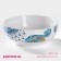 Porcelain shade “Star Night”, 600 ml, D = 15.5 cm
