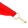 Medal ribbon, red