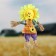 The garden scarecrow "Sun", h = 50 cm, mix, Greengo