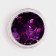 Glitter like a violet heart 0.5 g